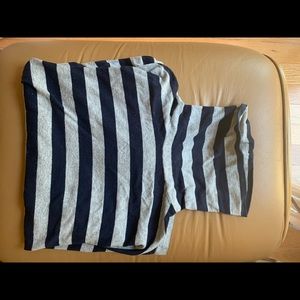 TWO (yes a pair) j.Crew turtlenecks size XS.